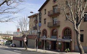 Hotel Tres Arcos